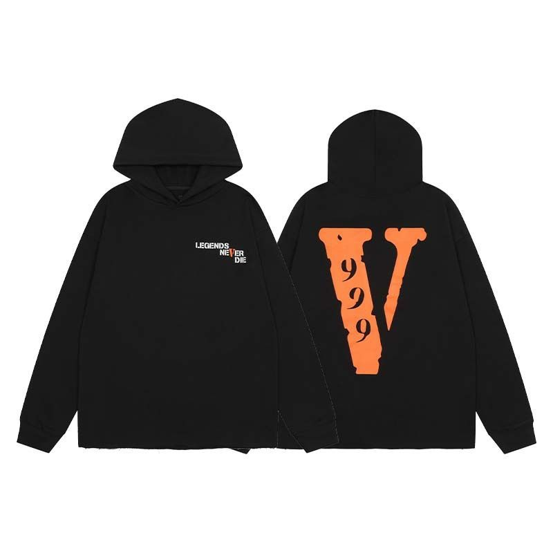 VLONE Legends Never 