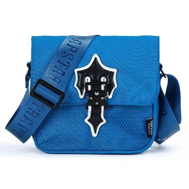Trapsstar Blue Bag