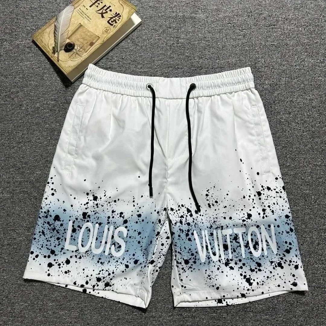 Louis Vuitton White 