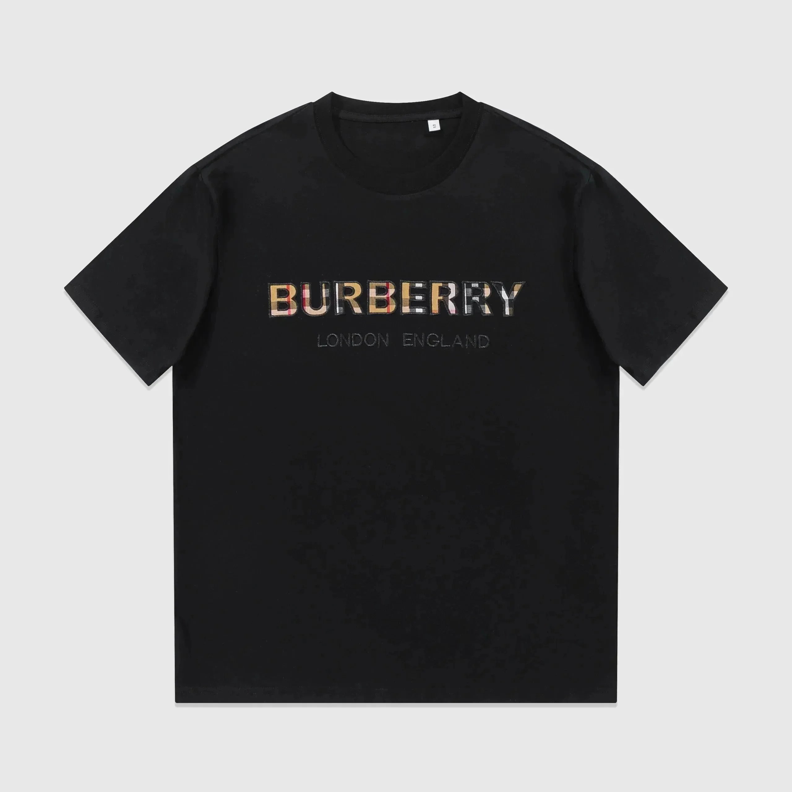 Burberry Black T-Shi