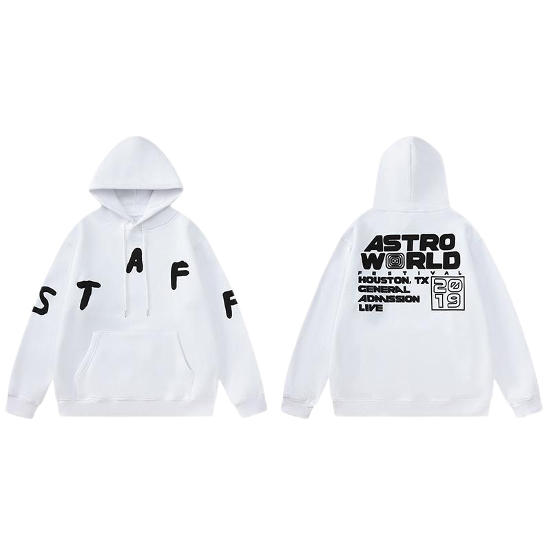 ASTROWORLD White Hoo