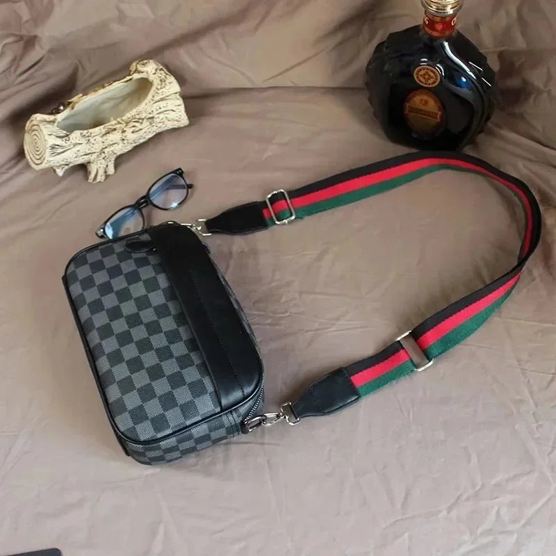 Gucci Black Bag