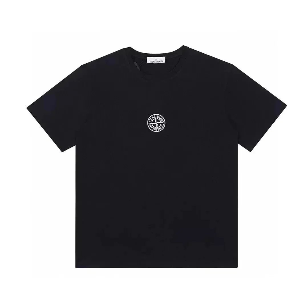 Stone Island Black T