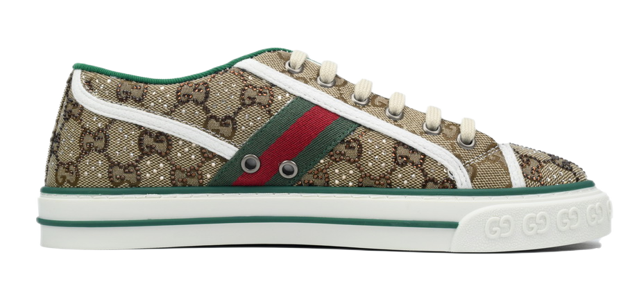 Gucci GG Canvas Beig