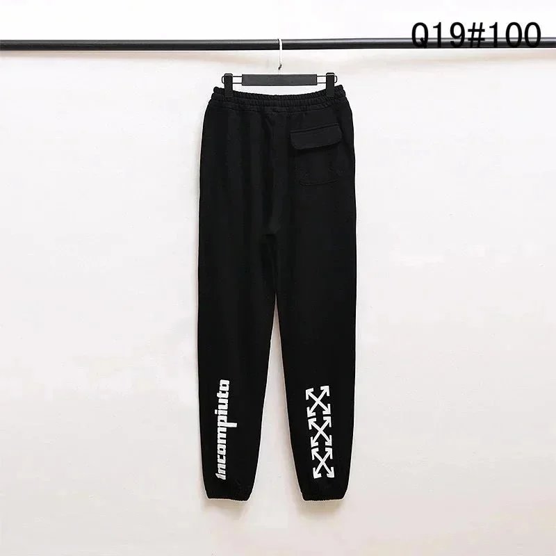 Off-White Incompiuto