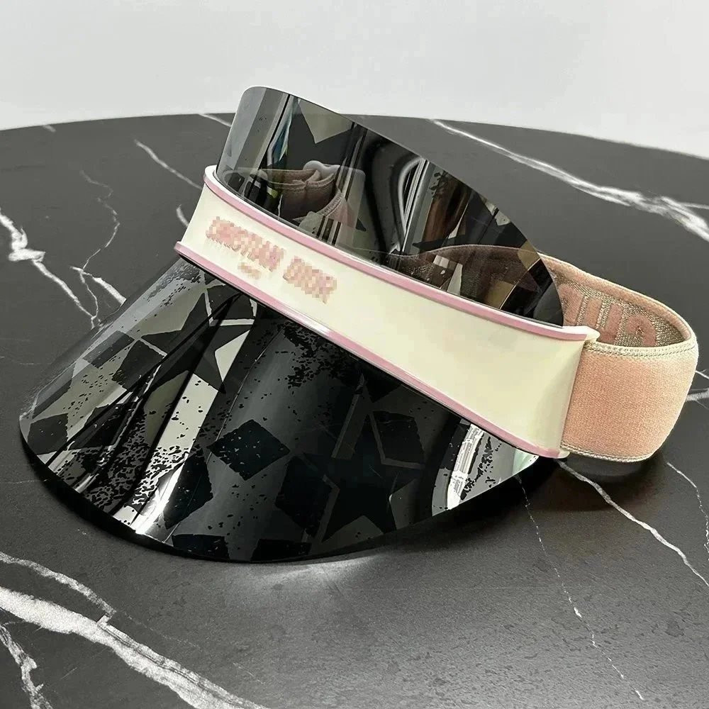 Dior Black and Beige