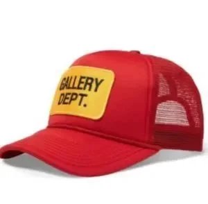 Gallery Dept Red Hat