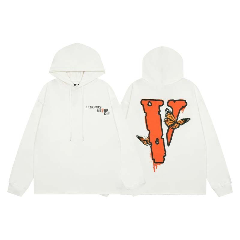 VLONE Legends Never 