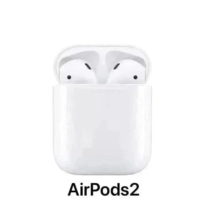 Apple AirPods2 White