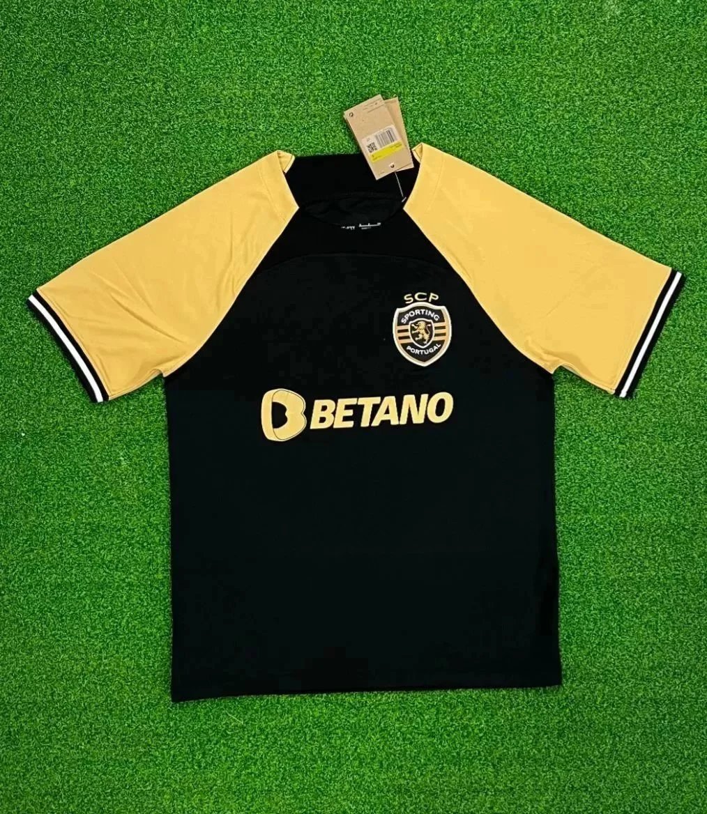 Puma Sporting CP Bla
