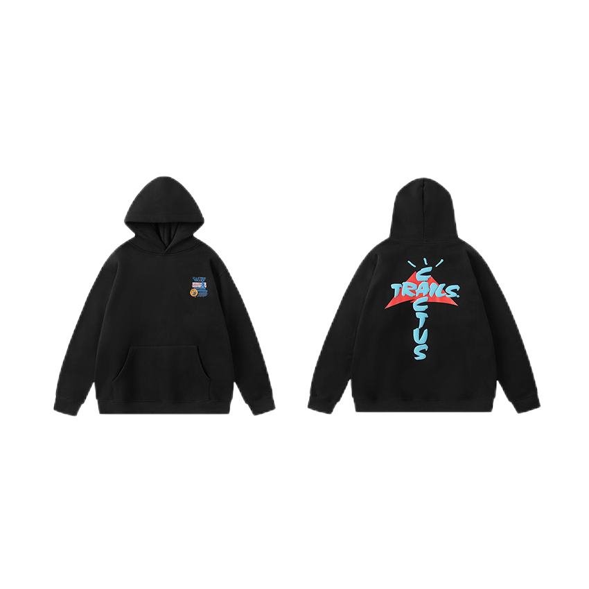 Travis Scott Cactus 