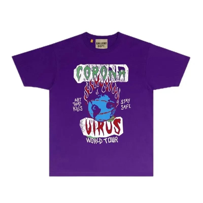 Gallery Dept Corona 