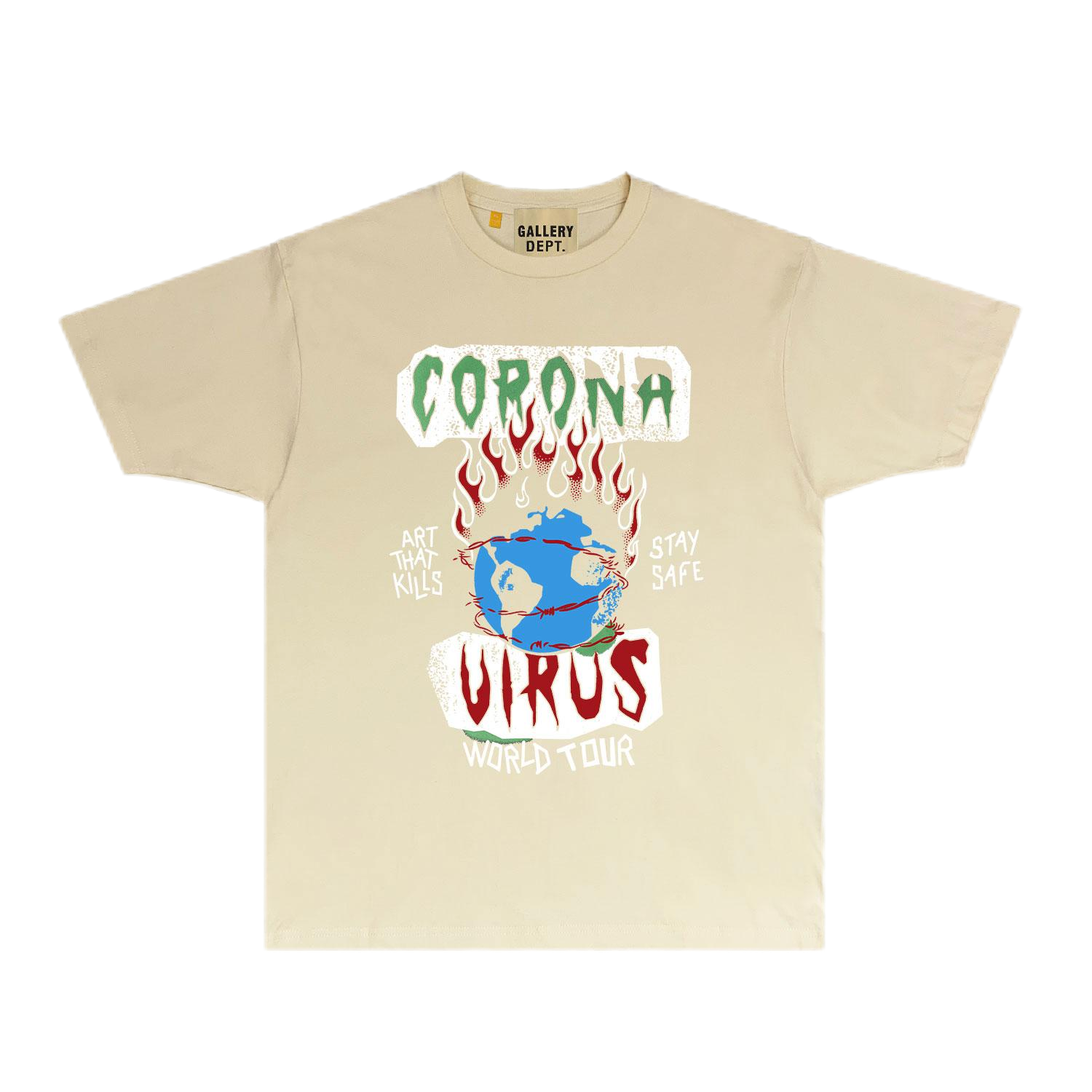 Gallery Dept Corona 