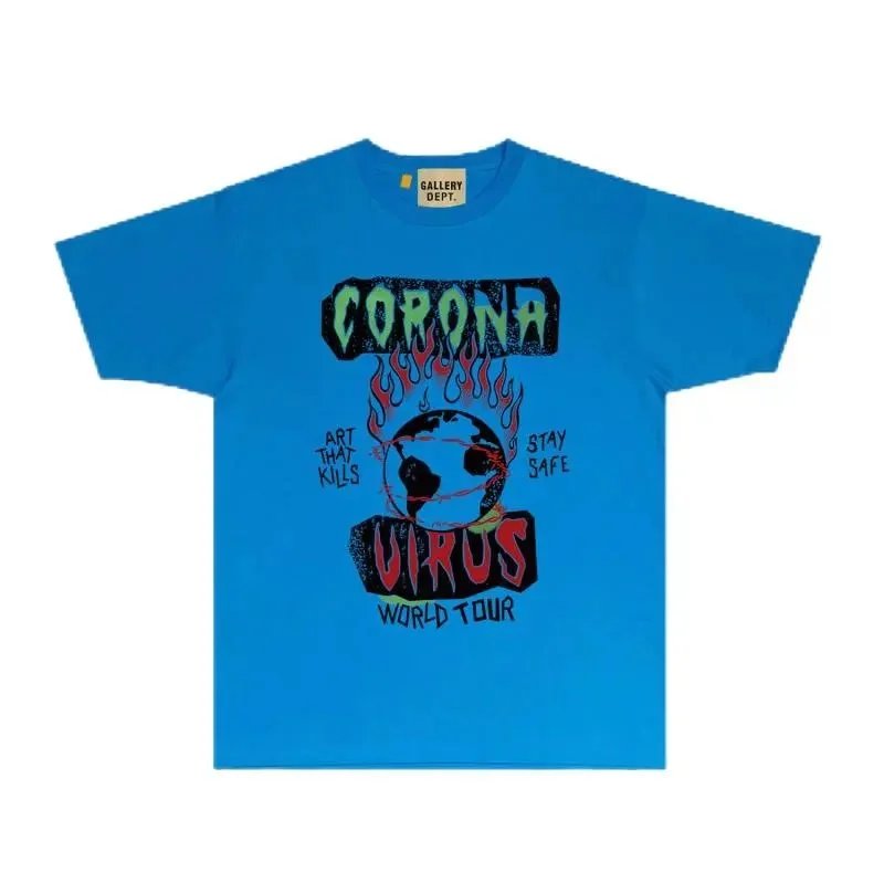Gallery Dept Corona 