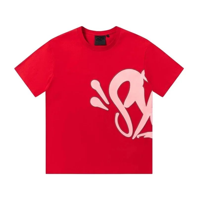 GAS Red T-Shirt