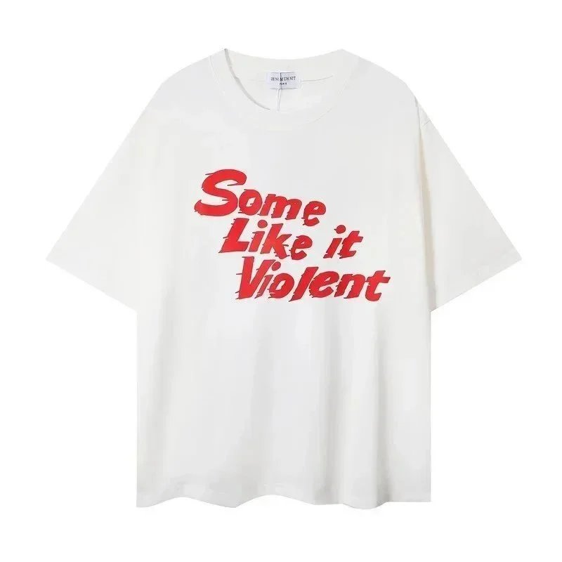 Revolt Some Like It 