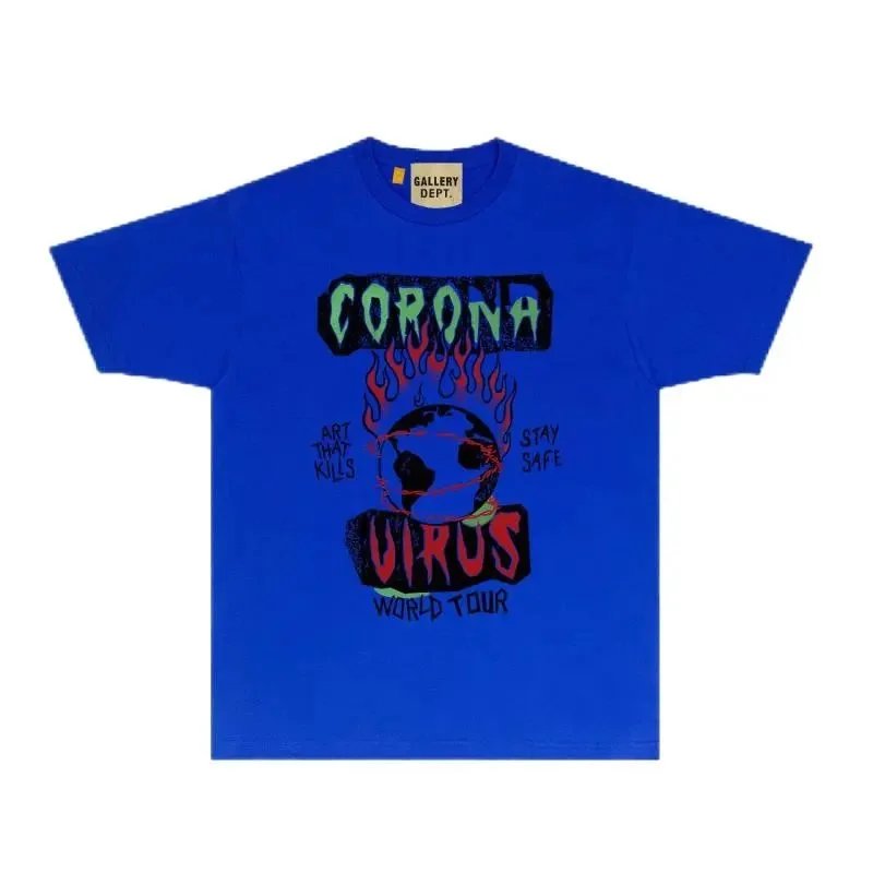 Gallery Dept Corona 