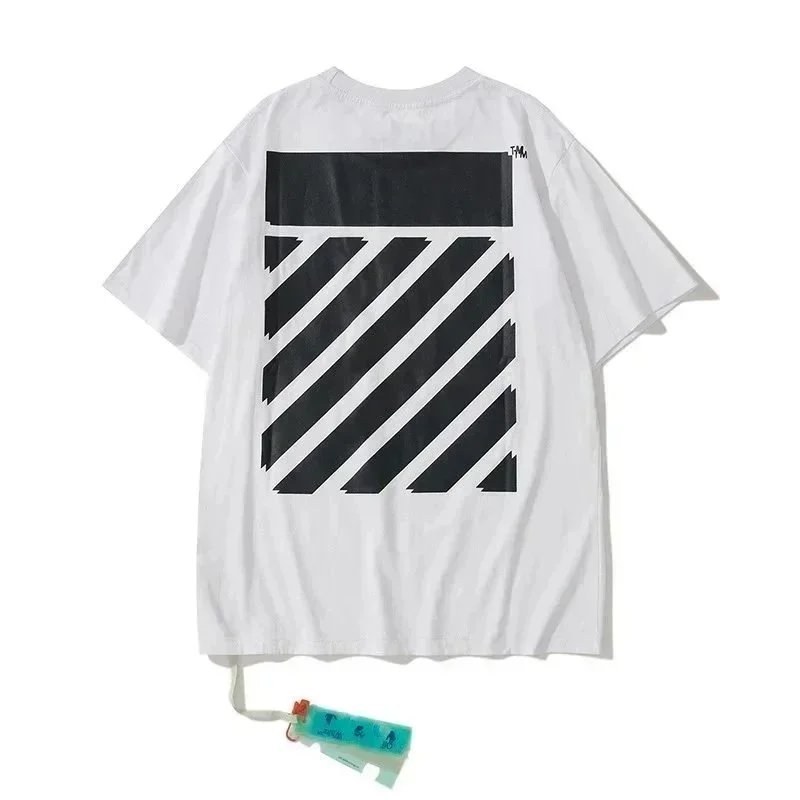 Off-White Black T-Sh