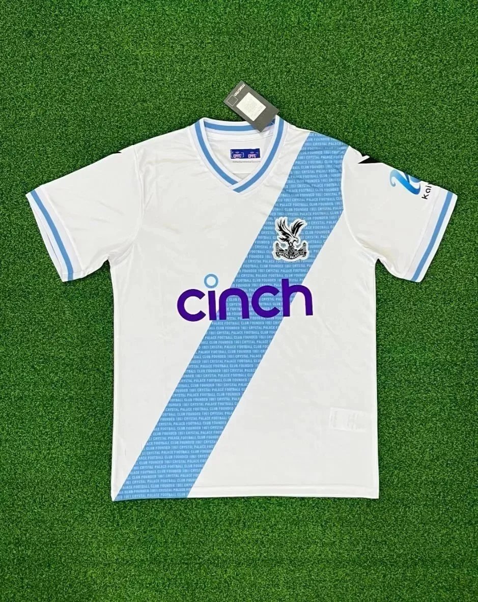 Kappa Crystal Palace