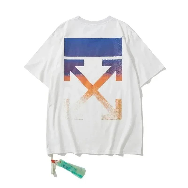 Off-White Arrow Whit