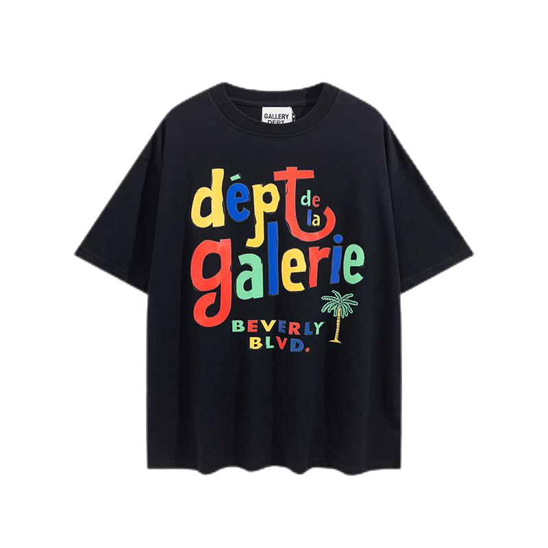 Gallery Dept. Black 