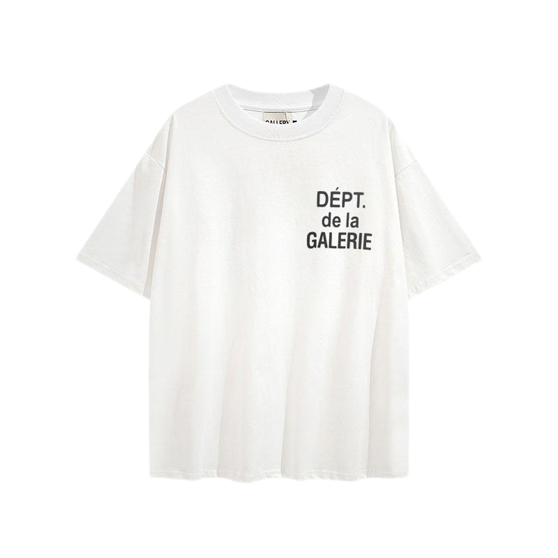 Unbranded White DéPT