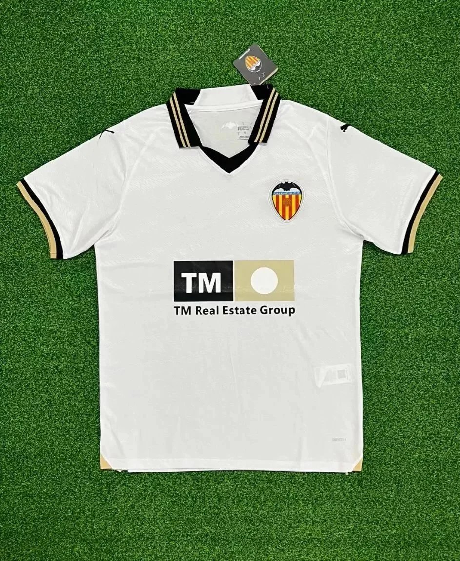 Puma Valencia White 
