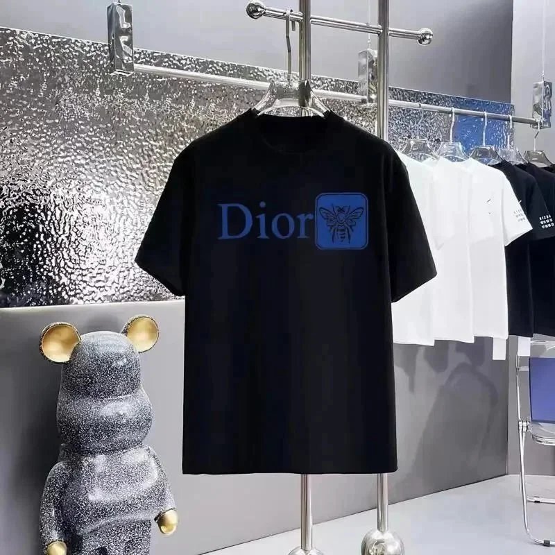 Dior Black Bee T-Shi