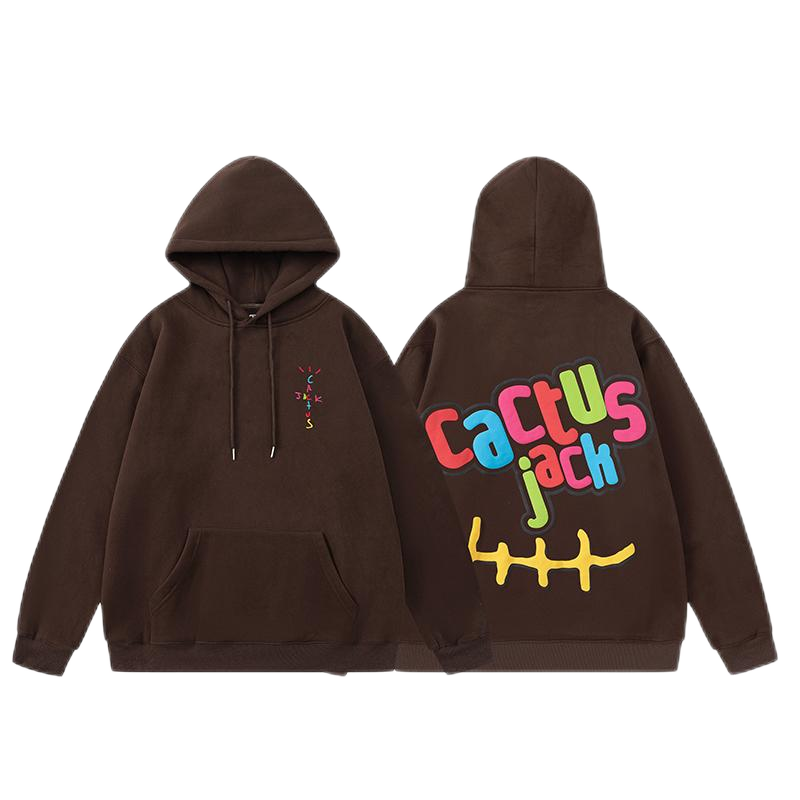 Travis Scott Cactus 