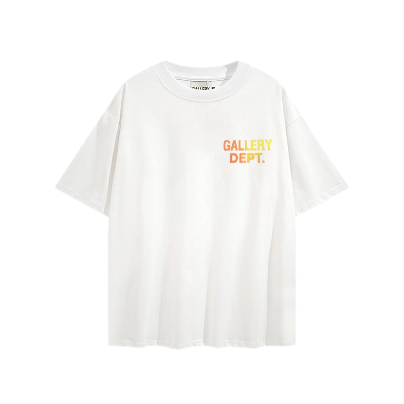 Gallery Dept. White 