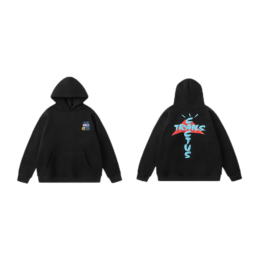 Travis Scott Cactus 