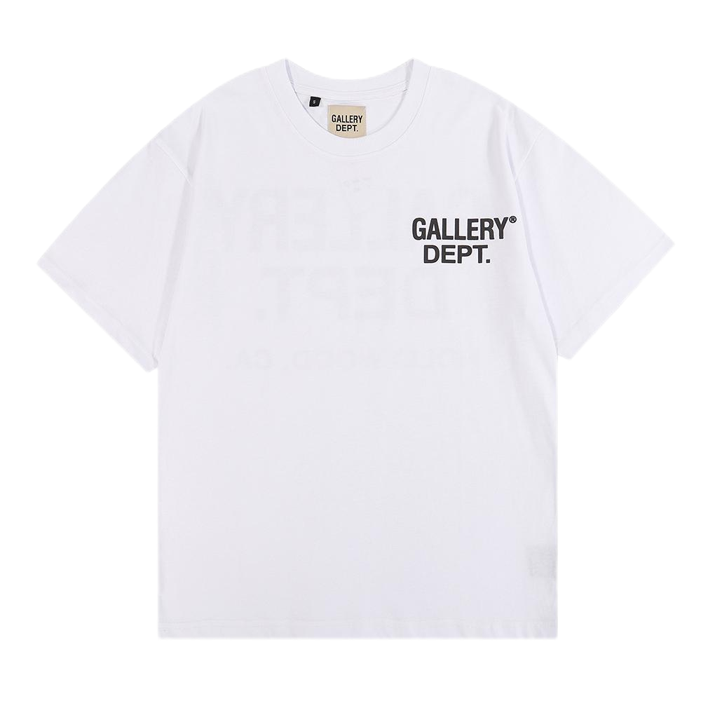 Gallery Dept. White 