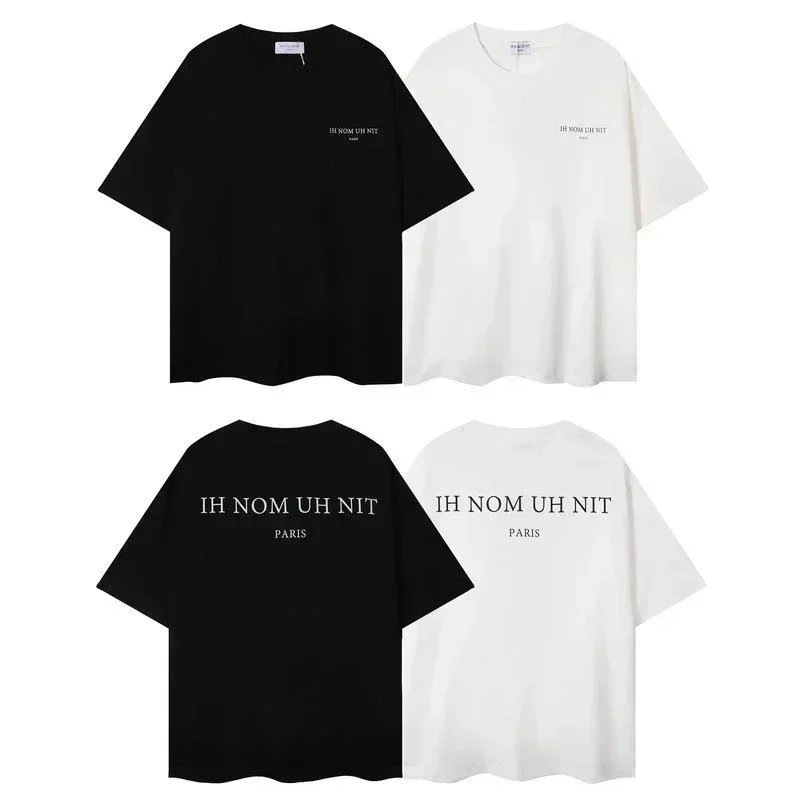 IH NOM UH NIT Black 