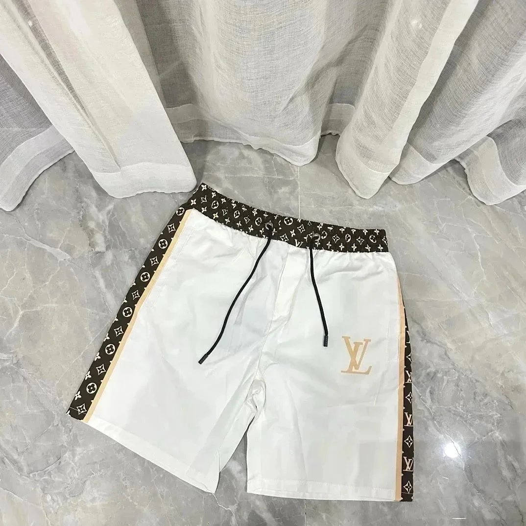Louis Vuitton White 