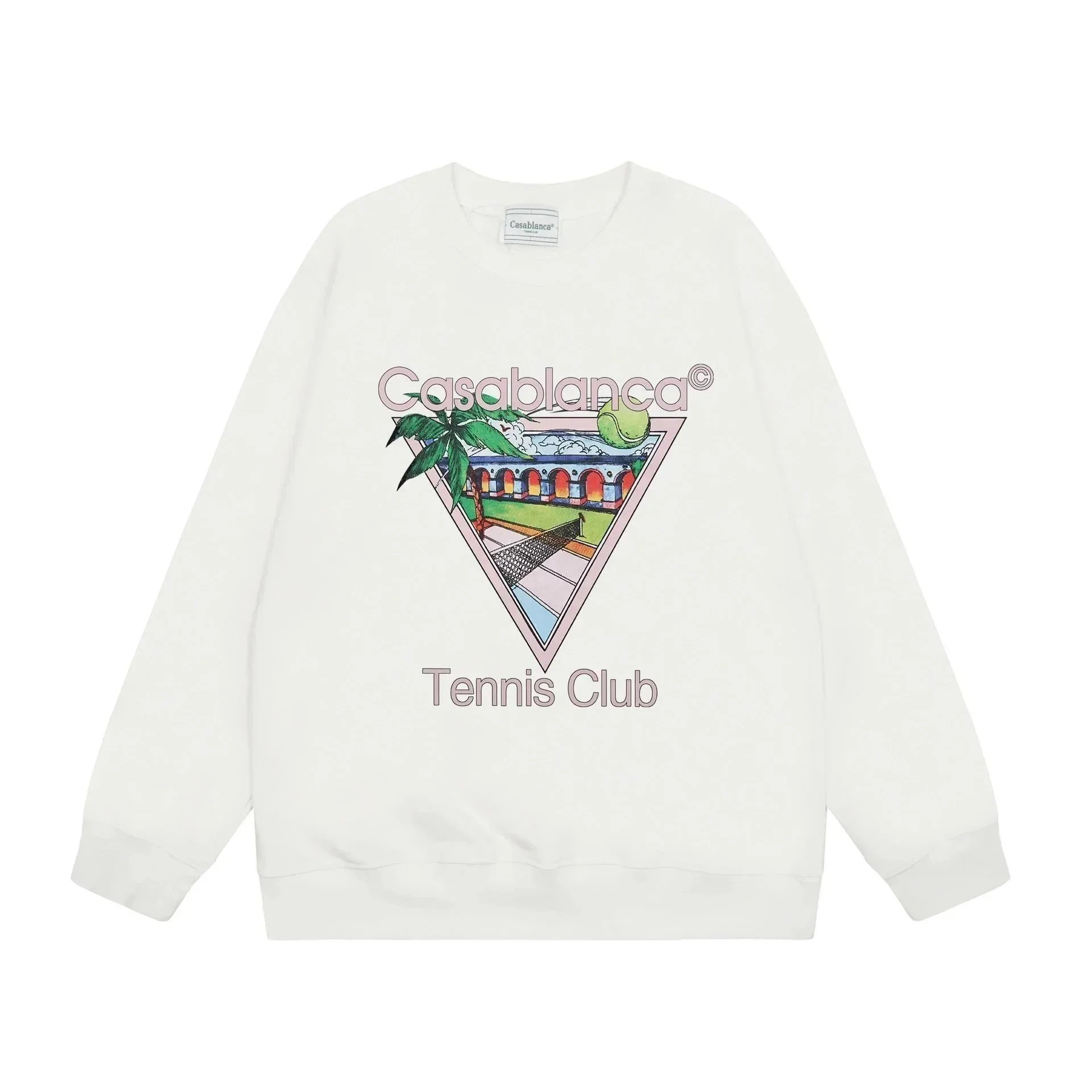 Casablanca Tennis Cl