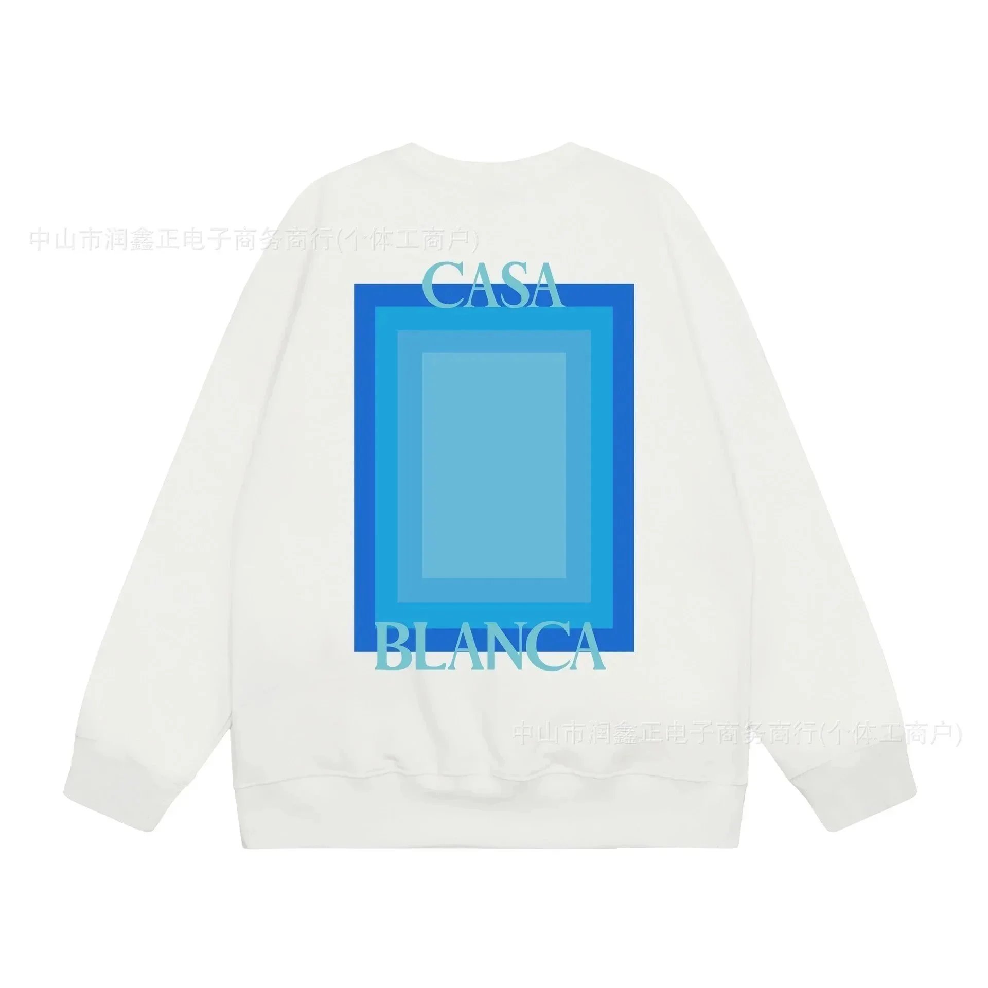 Casa Blanca White Sw