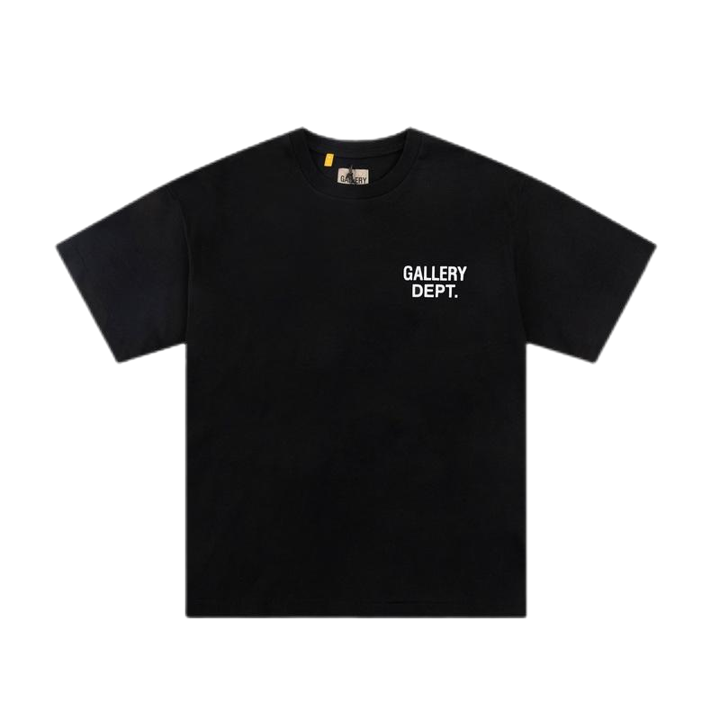 Gallery Dept Black T