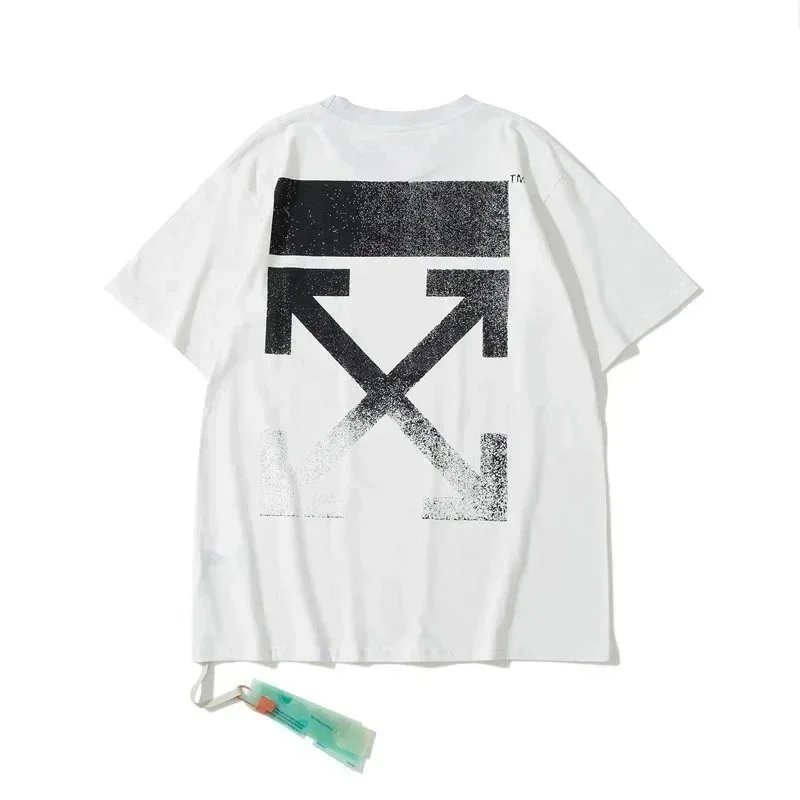 Off-White Arrows Whi