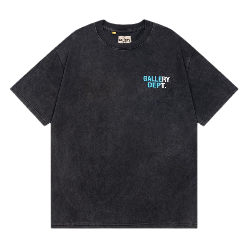 Gallery Dept Black T