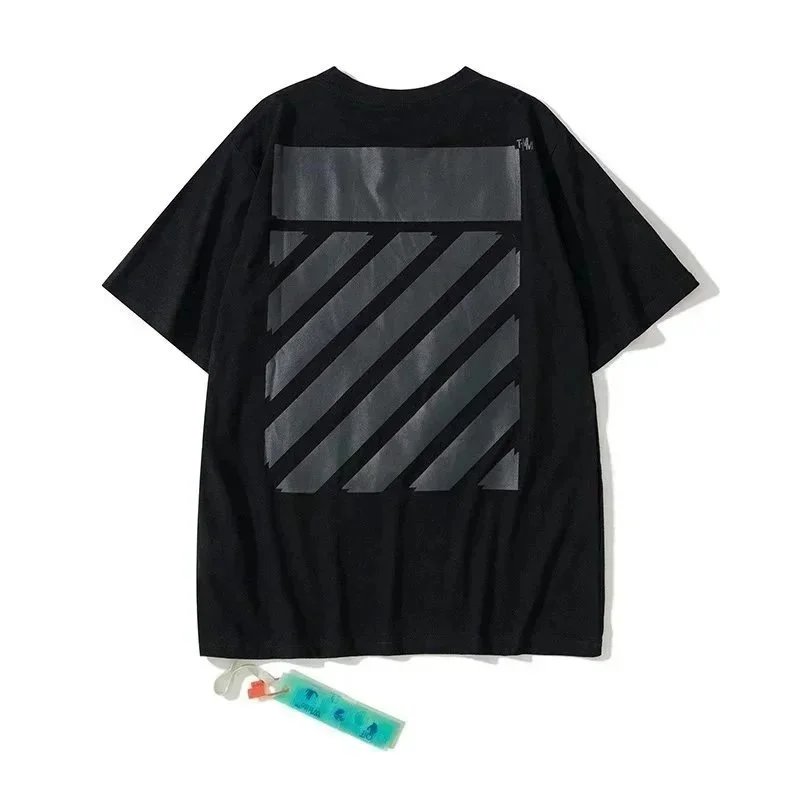Off-White Black T-Sh