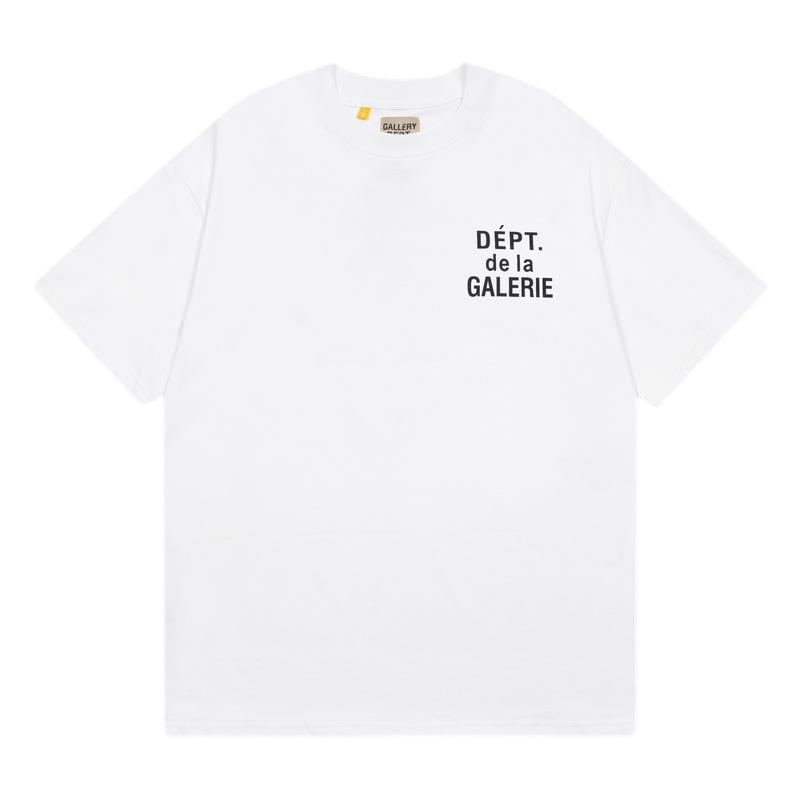 Gallery Dept. White 