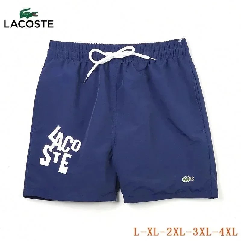 Lacoste Blue Shorts