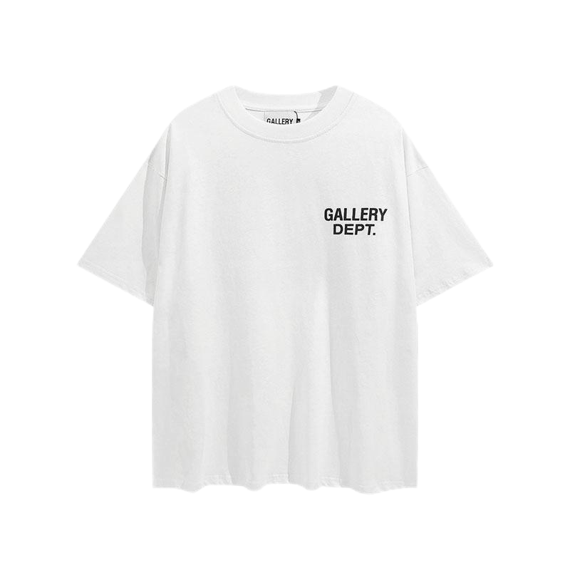 Gallery Dept. White 