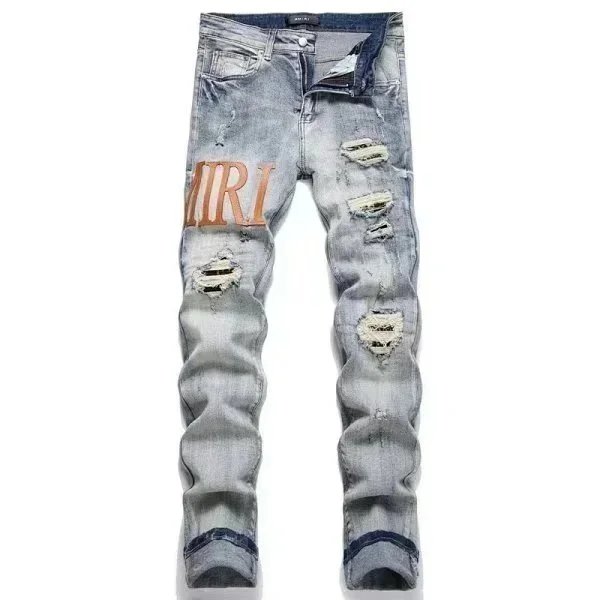 MIRI Light Blue Dist
