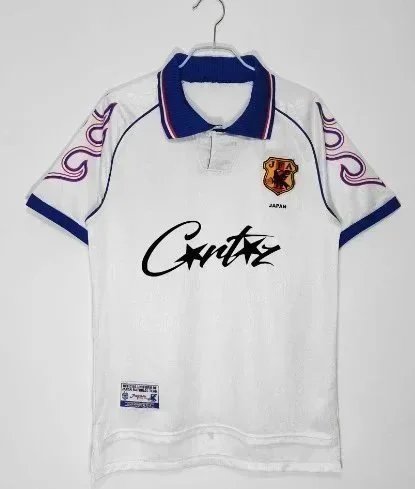Corta White Jersey