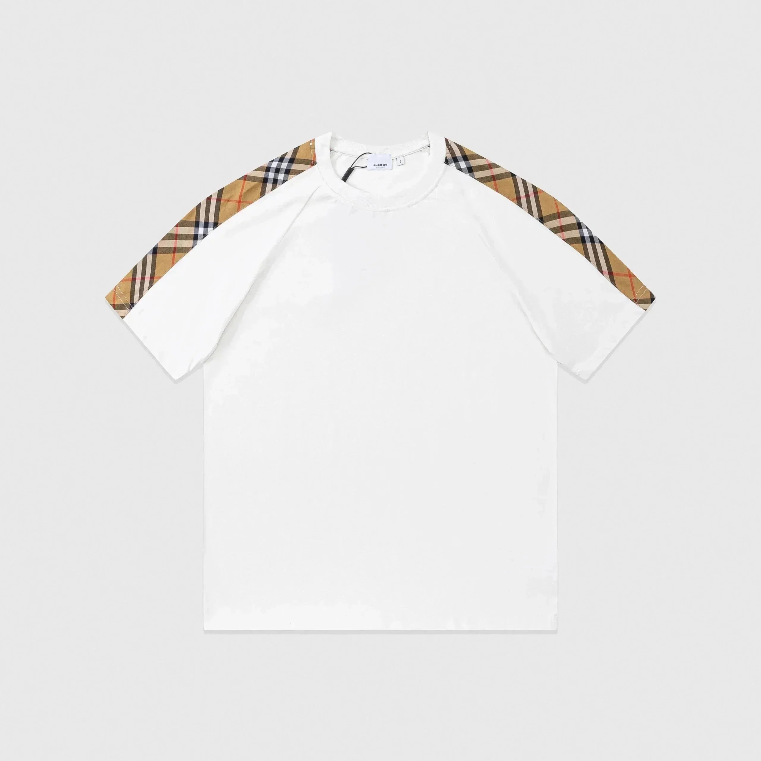 Burberry White T-Shi