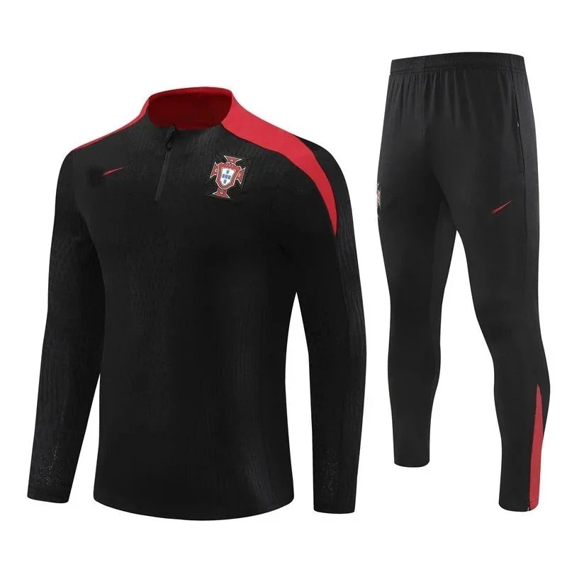 Nike Portugal Black 