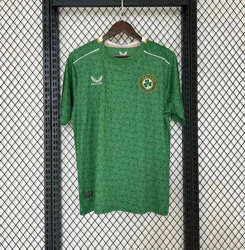 Castore Ireland Gree