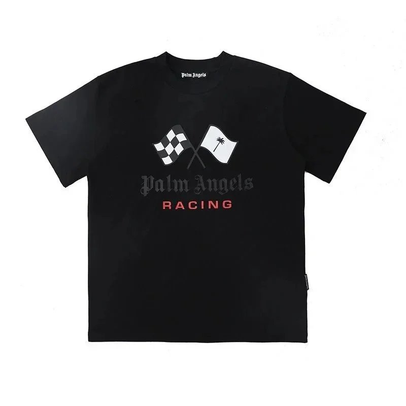Palm Angels Black Ra