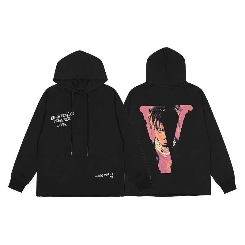 VLONE Legends Never 